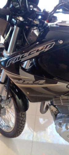 Imagen 14 de 25 de Honda Nx4 Falcon Tornado Xr Twister Financia Motopier