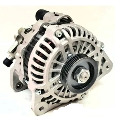 Alternador Ford Transist 2.5 Con Depresor 95amp Mtor Maxion
