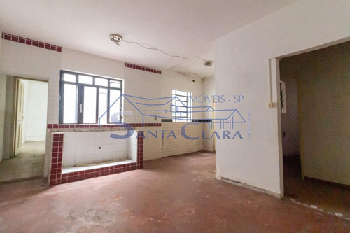 Imagem 3 de 15 de Sobrado Comercial Na Chácara Santo Antonio - Sc8944