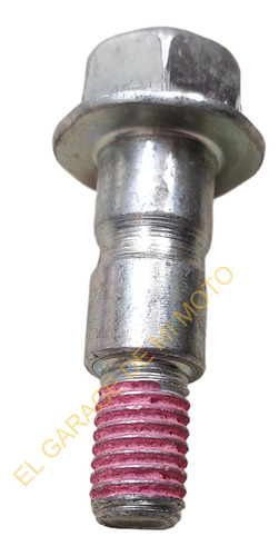 Tornillo Para Pedal Freno Bajaj Pulsar 135/180 Dominar 400