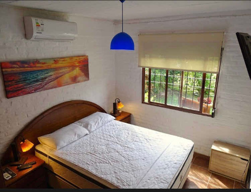 Imagen 13 de 29 de Casa En Bella Vista !! Jacuzzi Climatizado,amplia Barbacoa !