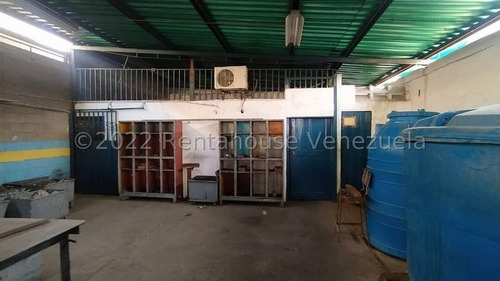 Imagen 17 de 30 de Galpones En Alquiler Zona Industrial Barquisimeto #22-22332 Daniela Linarez 0424-5390659