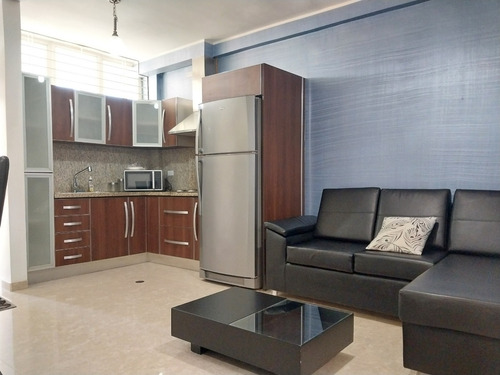 Imagen 9 de 9 de Hermoso Apartamento 1 Habitacion Edf Chaguaramos San Miguel