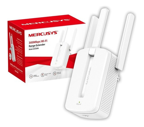 Repetidor Wifi Amplificador Señal Extensor Access Point Inal