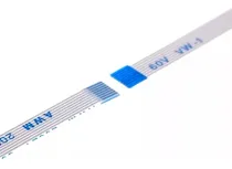 Comprar Cable Flex Touchpad Asus 8pin 30cm 0.5mm Tipo1 Para X450c Y