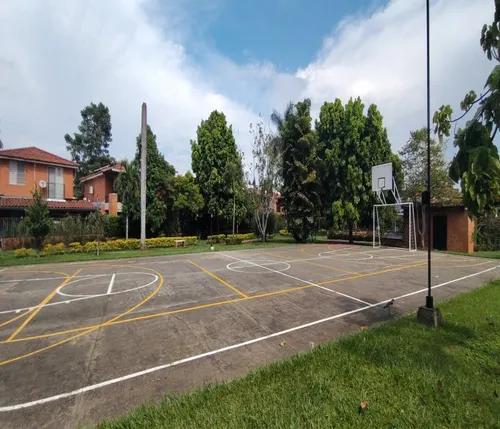 Vendo Casa Pradera 2 En El Castillo Via Cali Jamundí