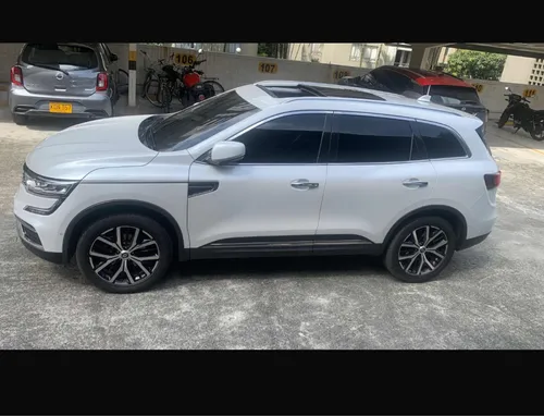 Renault Koleos 2.5 Intens