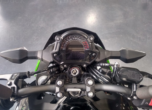 Imagen 18 de 25 de Kawasaki Z400, Entrega Inmediata, Financiacion Exclusiva!