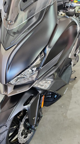 Kymco Xciting S 400i Sauma Motos (santander)