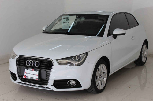 Imagen 1 de 15 de Audi A1 2013 4 Cilindros
