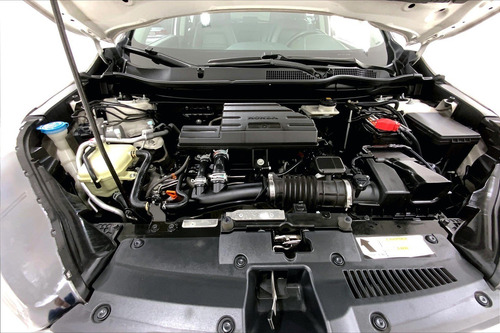 Imagen 10 de 25 de Honda Cr-v 4x2 5 Pts Turbo Plus, 15t, Cvt, Piel, Ra-18