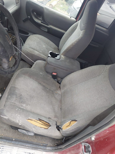 Ford Ranger 2001 ( En Partes ) 2001 - 2003 3.0 Aut Yonke
