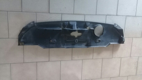 Tapa Protector Radiador Honda Crv
