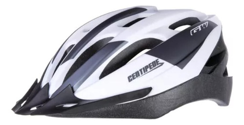 Casco Gw Centipede Para Bicicleta De Ruta, Mtb Y Patinaje