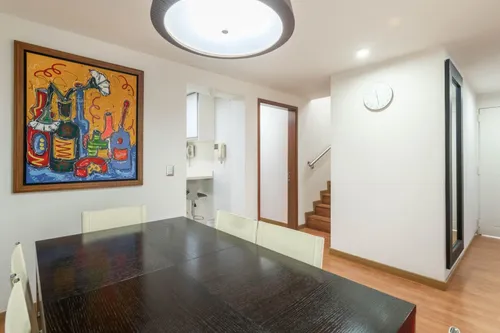 Casa En Venta En Cedritos. Cod V10448