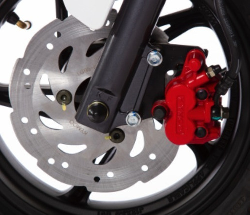 Kymco Agility 125 Rs Ahora 12 Y 18 Sin Interes En Brm !!!