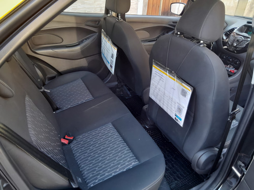 Ford Ka 1.5 Se