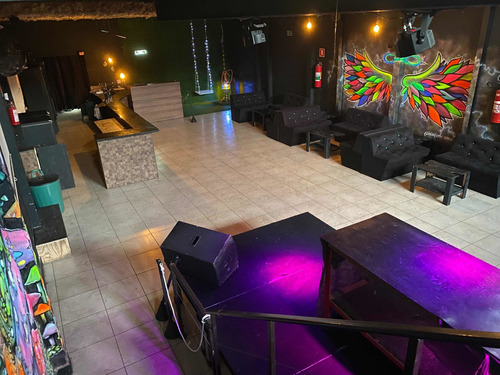 Imagem 7 de 13 de Aluguel Mensal De Casa De Show / Tabacaria / Lounge