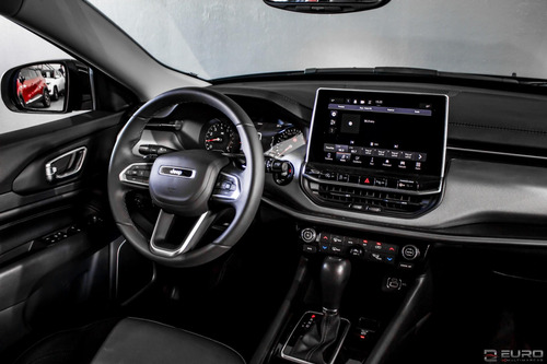 Jeep Compass LONGITUDE 1.3 TURBO TF