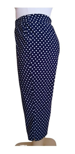 Tallas Grandes Mujer Pantalón Capri Talla 2x Ny Collection