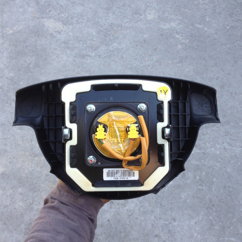Imagen 4 de 8 de Bolsa De Aire Chevrolet Aveo 2007 2008 2009 2010 2011