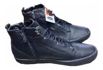 Comprar Calzado Botitas Botas Freeway Cuero Hombre \u002F Apache Look 01