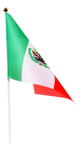 2x Bandera Alemana 12 Banderas Pegadas | Bandera Infantil |