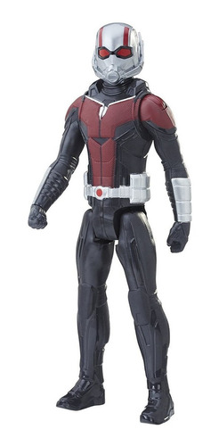 Marvel Ant Man Y The Wasp Titan Hero Series Ant Man Con T...