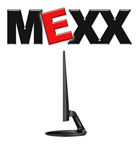 Monitor Led 22 Samsung F350 Full Hd Hdmi 5ms 60hz Mexx
