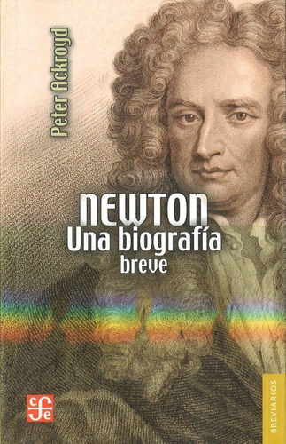 Newton Una Biografia Breve