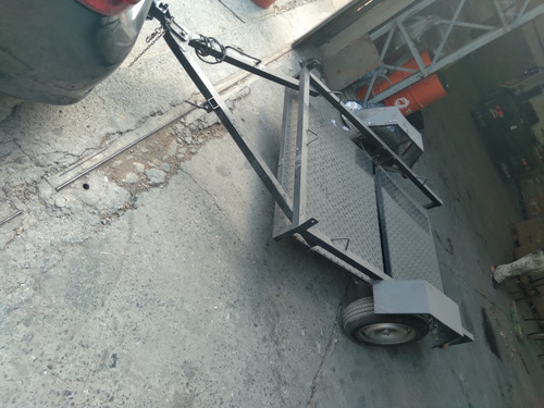 Tibo Hunter 250