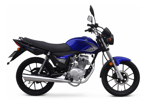 Motomel Cg S2 150 Full Aleacion Service Gratis Ruta 3 Motos