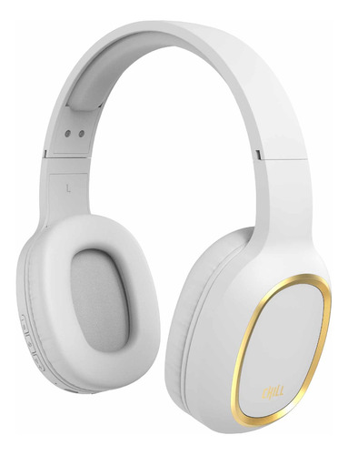 Auriculares inalámbricos Ionify Chill blanco