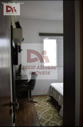Imagem 3 de 8 de Apartamento Com 2 Dormitórios À Venda, 68 M² Por R$ 255.000,00 - Chácara Do Visconde - Taubaté/sp - Ap0249