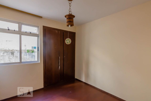 Apartamento Para Aluguel - São Lucas, 4 Quartos, 118 - 892937379
