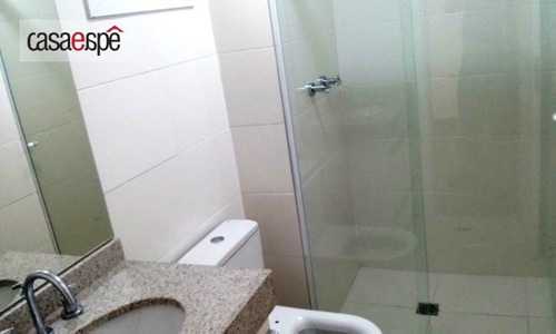 Imagem 8 de 15 de Apartamento - Vila Ipojuca - Ref: 526 - L-526