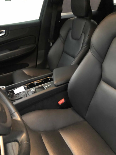 Imagen 2 de 7 de Volvo Xc60 2019 2.0 T5 Addition Plus At
