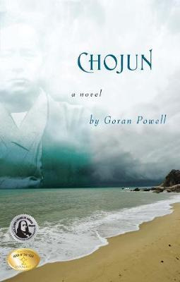 Libro Chojun - Goran Powell
