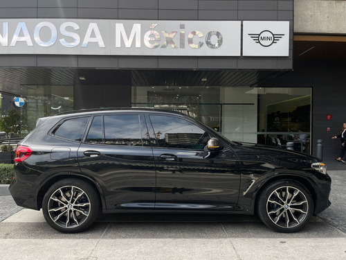 Bmw X3 M40 Mod 2020