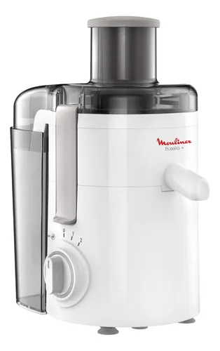 Moulinex Ju3701 Frutelia Extractor De Zumo En Fr o