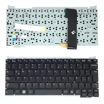 Comprar Teclado Español Samsung Netbook Np-nc110 Nc110 Negro