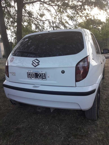 Suzuki Fun 1.4