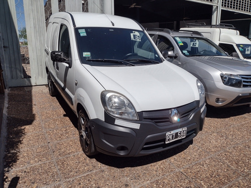 Renault Kangoo 1.6 Furgon Ph3 Gran Confort Lc 2016