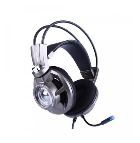 Imagen 4 de 10 de Auriculares Gamer Con Micrófono Pc Playstation Somic G-955