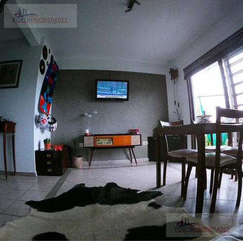 Imagen 1 de 16 de Departamento - Microcentro