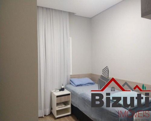 Imagem 10 de 17 de Linda Casa, Jardim Sarapiranga, Jundiaí - Ca00513 - 69012441