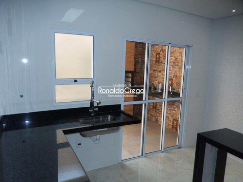 Imagem 2 de 30 de Sobrado Com 4 Dorms, Consolação, São Paulo - R$ 1.59 Mi - V7532