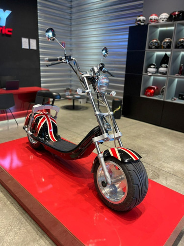 Imagem 2 de 5 de Scooter Shineray Pt2 R