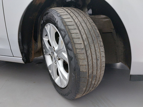 Chevrolet Onix 1.0 TURBO FLEX PLUS LTZ MANUAL