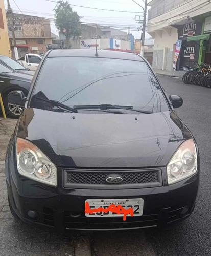Ford Fiesta 1.6 Pulse Flex 5p 105 hp